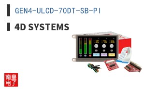 GEN4-ULCD-70DT-SB-PI ͼƬ